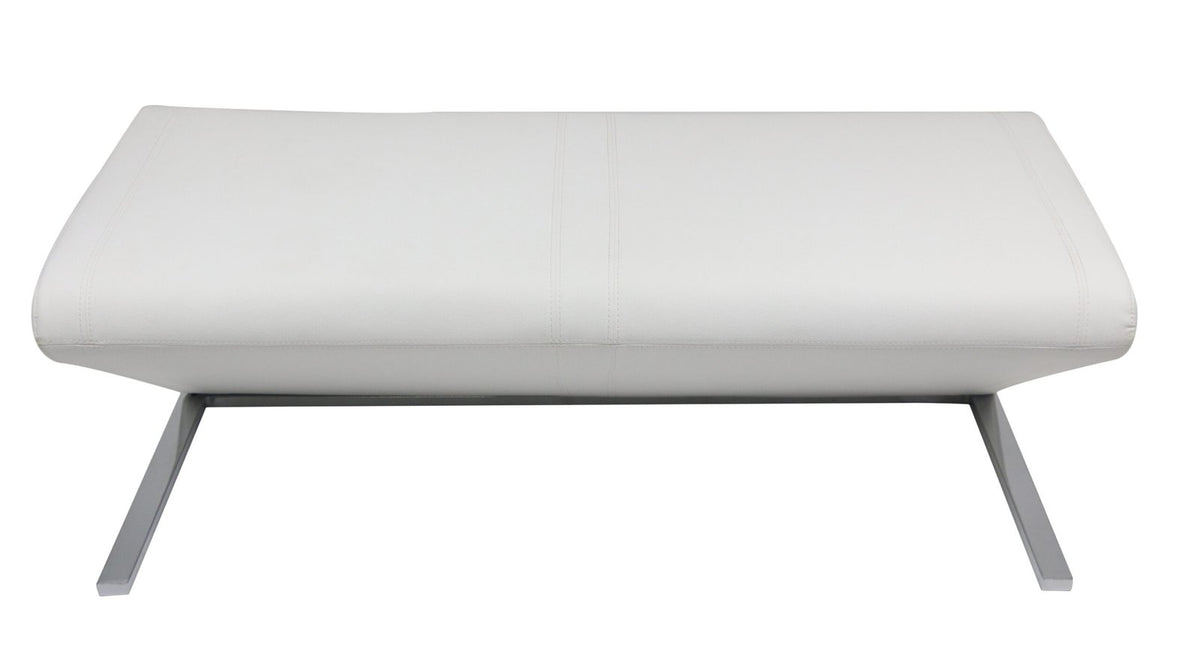 Zen Bench – Silver