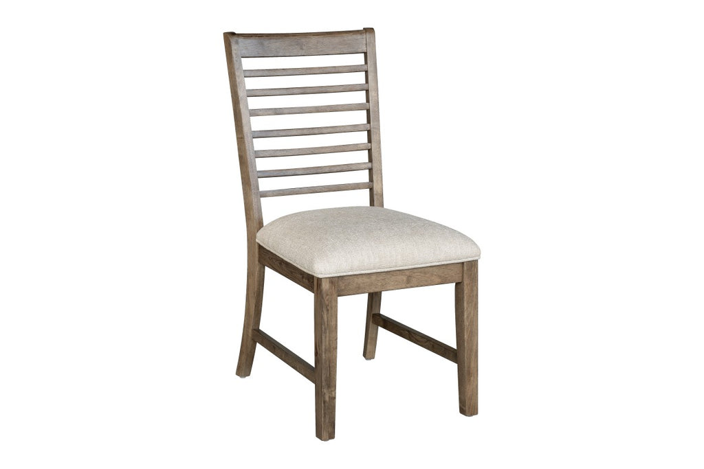 Cosette 7-Piece Dining Set (Walnut)