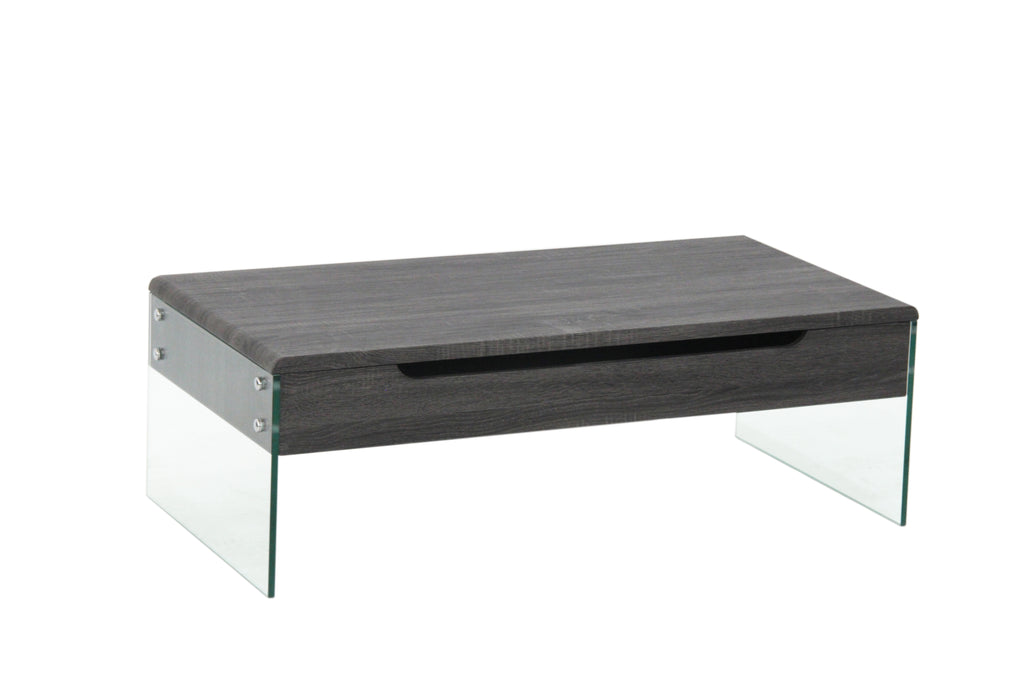 Coffee Table (Grey) - 870-02
