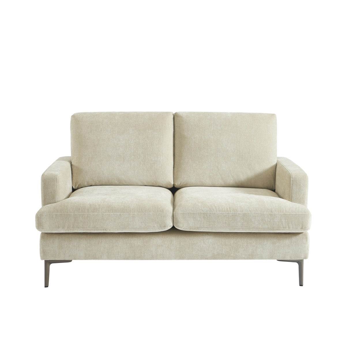 Love Seat (Beige) - 240997