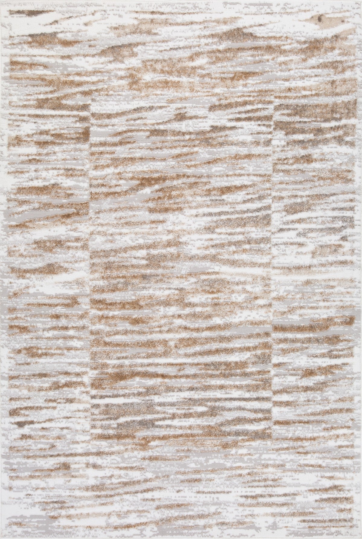 5 x 8 Area Rug (Grey/Cream/Beige)