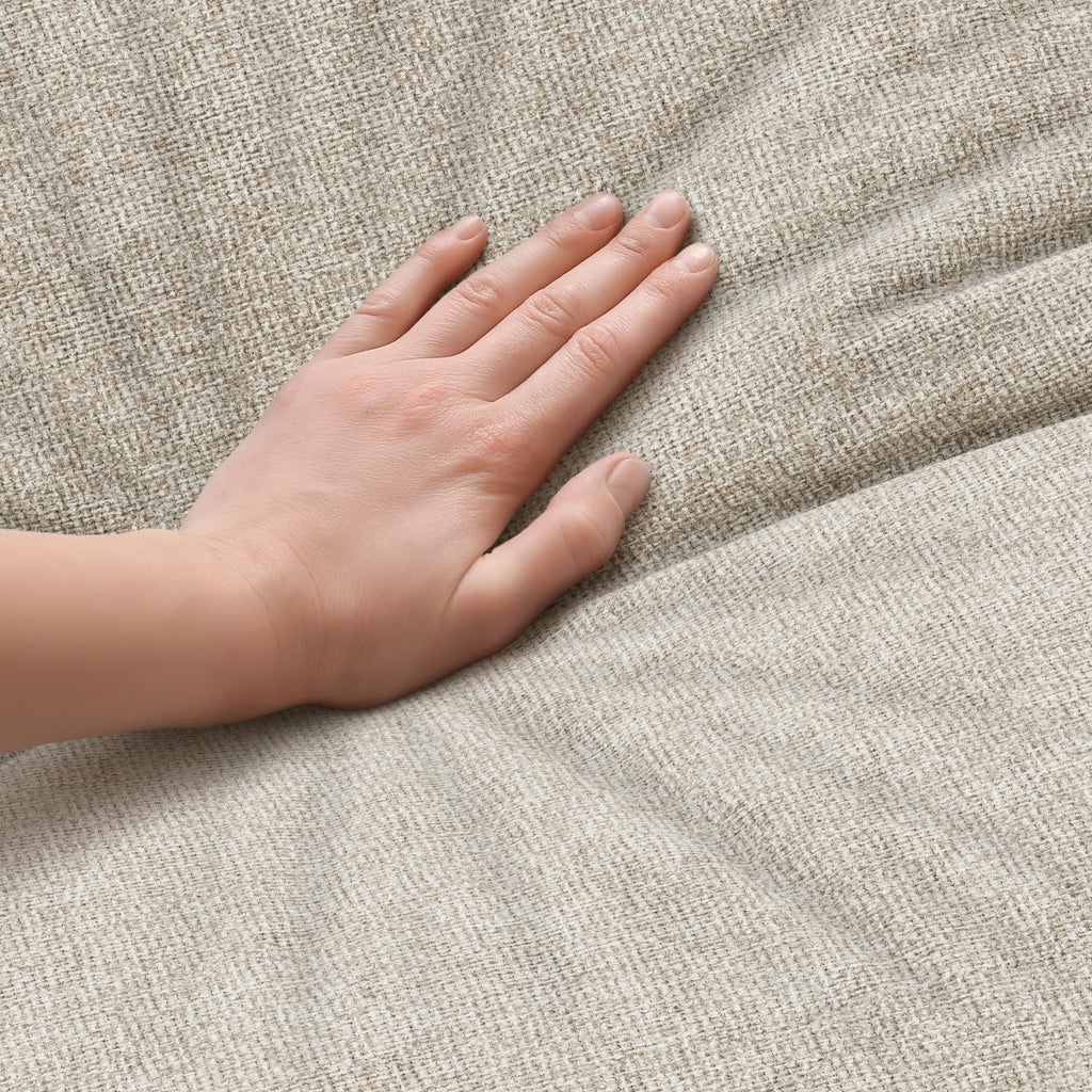 Sectional (Beige) - 625111