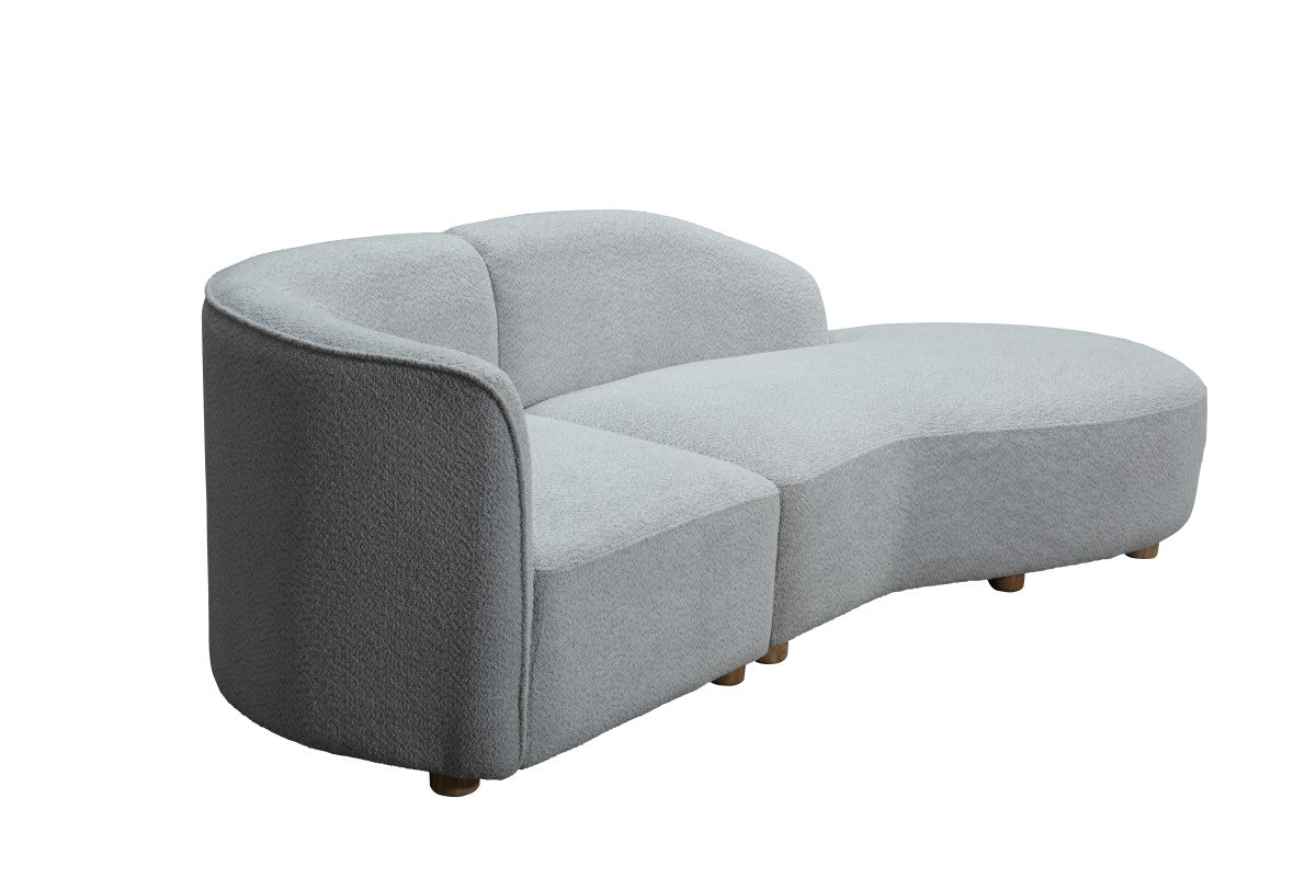 Sofia Sofa (Beige)