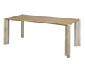 Dining Table (Oak)