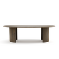 Dining Table (Walnut)