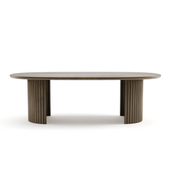 Dining Table (Walnut)