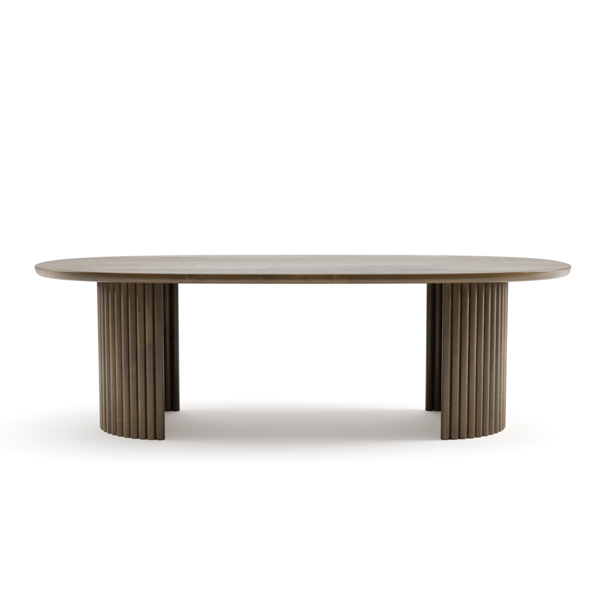 Dining Table (Walnut)