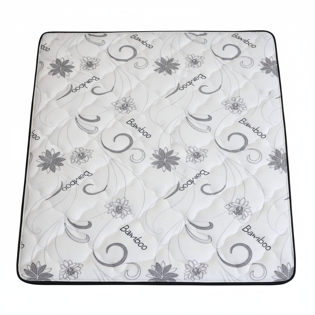 Alora Spinal Rest mattress top