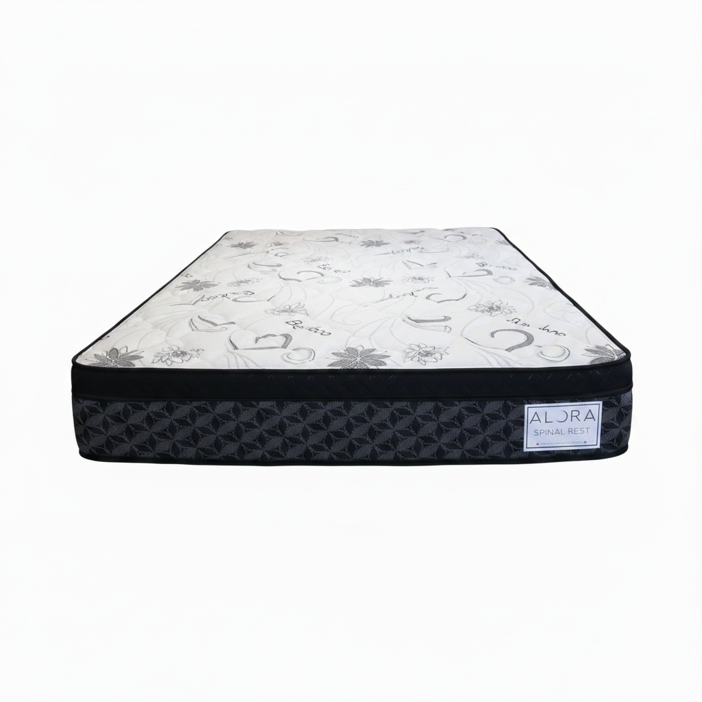 Alora Spinal Rest mattress