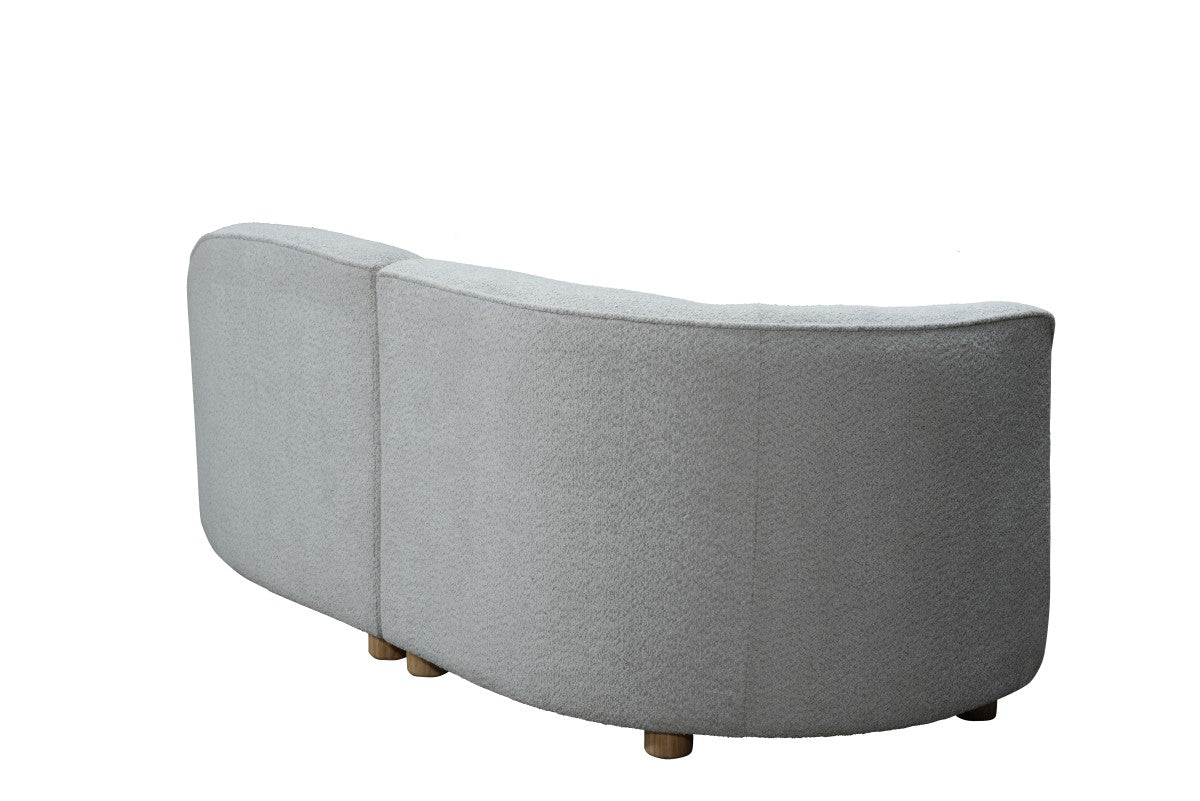 Sofia Sofa (Beige)