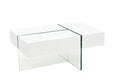 Coffee Table (White) - 340-02