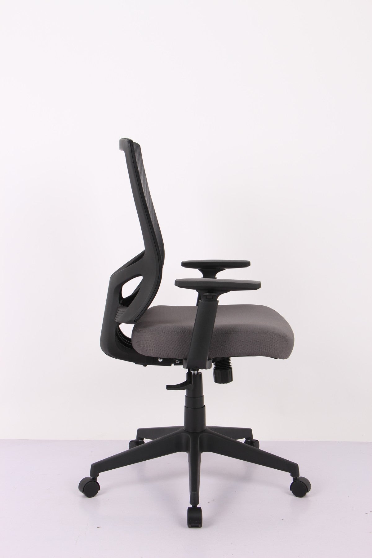 Office Chair (Charcoal)