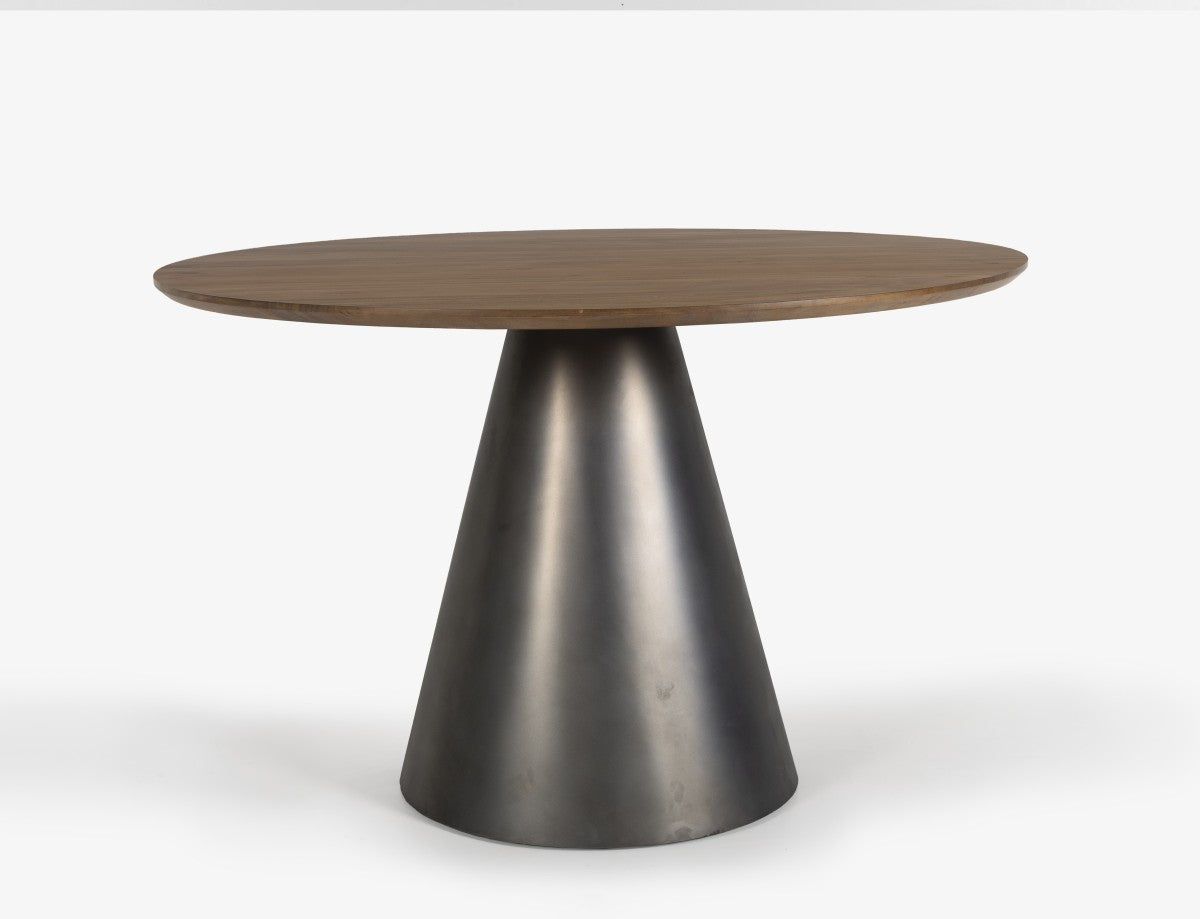 Dining Table (Espresso) - 222116