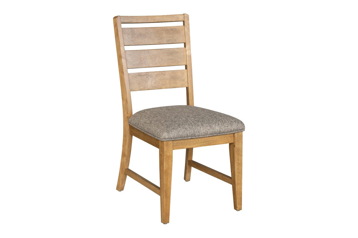 Terra 7-Piece Dining Set (Oak)