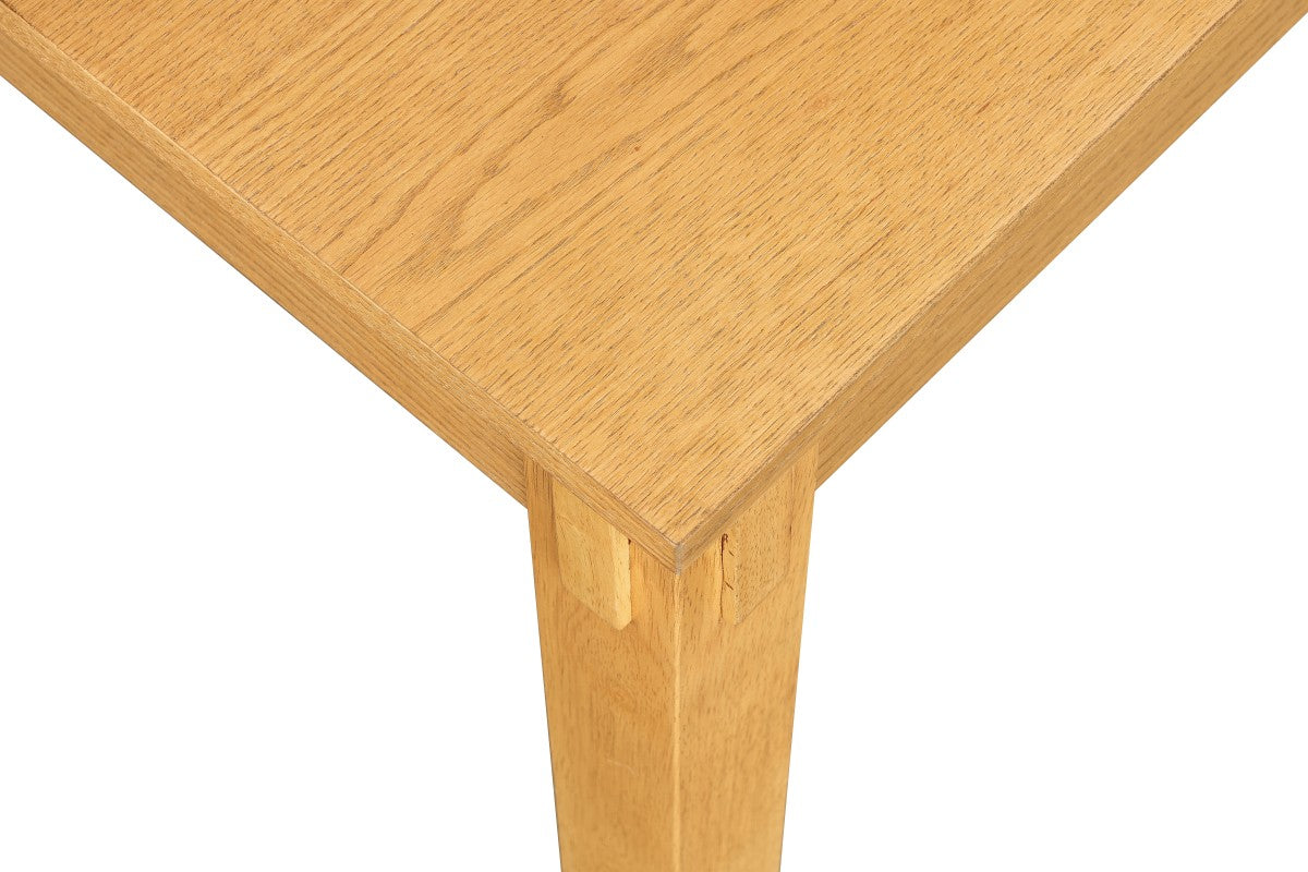 7-Piece Dining Set (Natural) - 788711