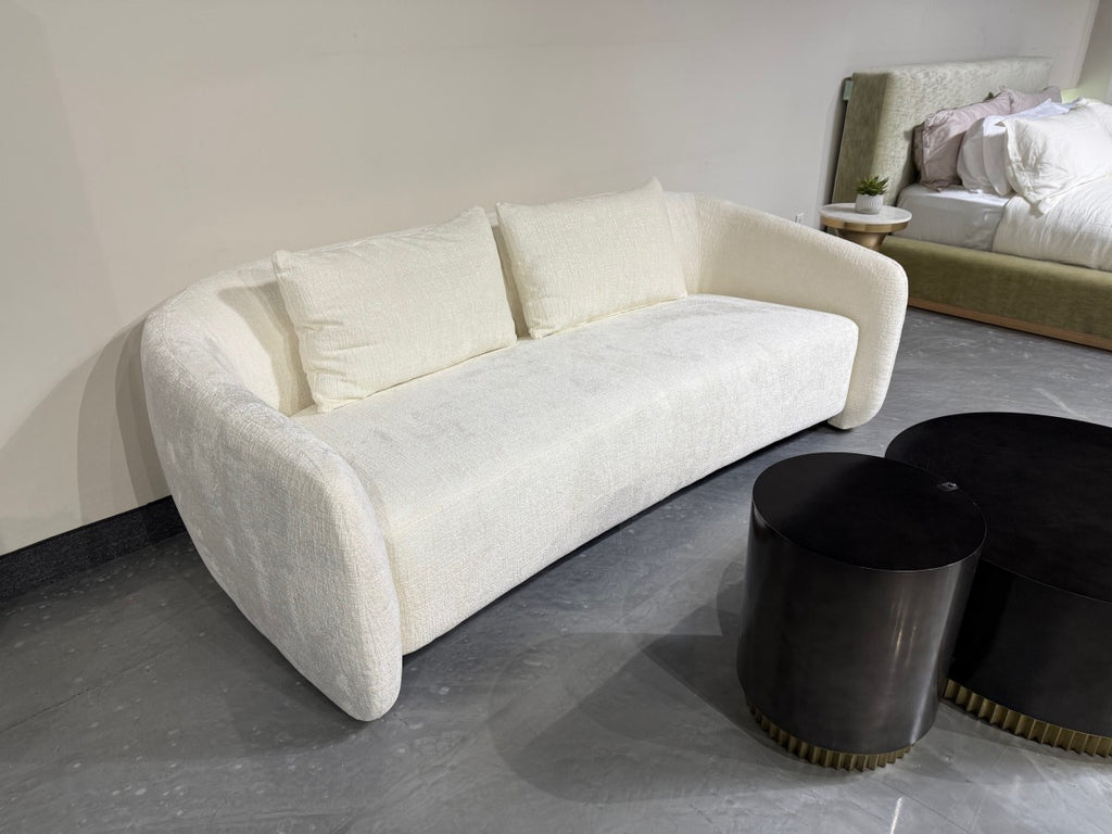 Terra Sofa (Beige)