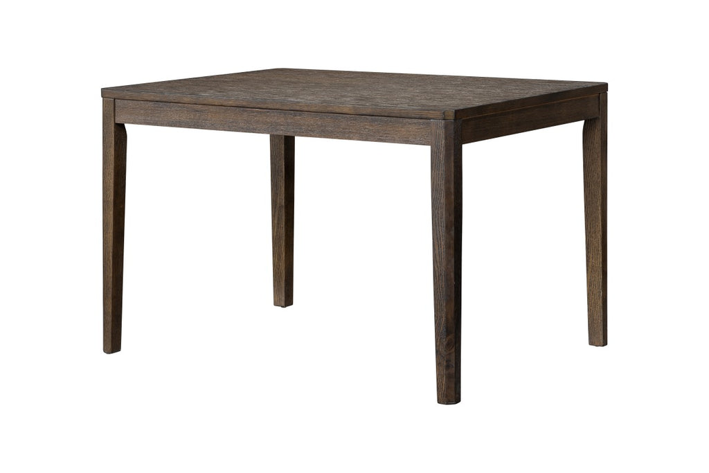 5-Piece Dining Set (Espresso)