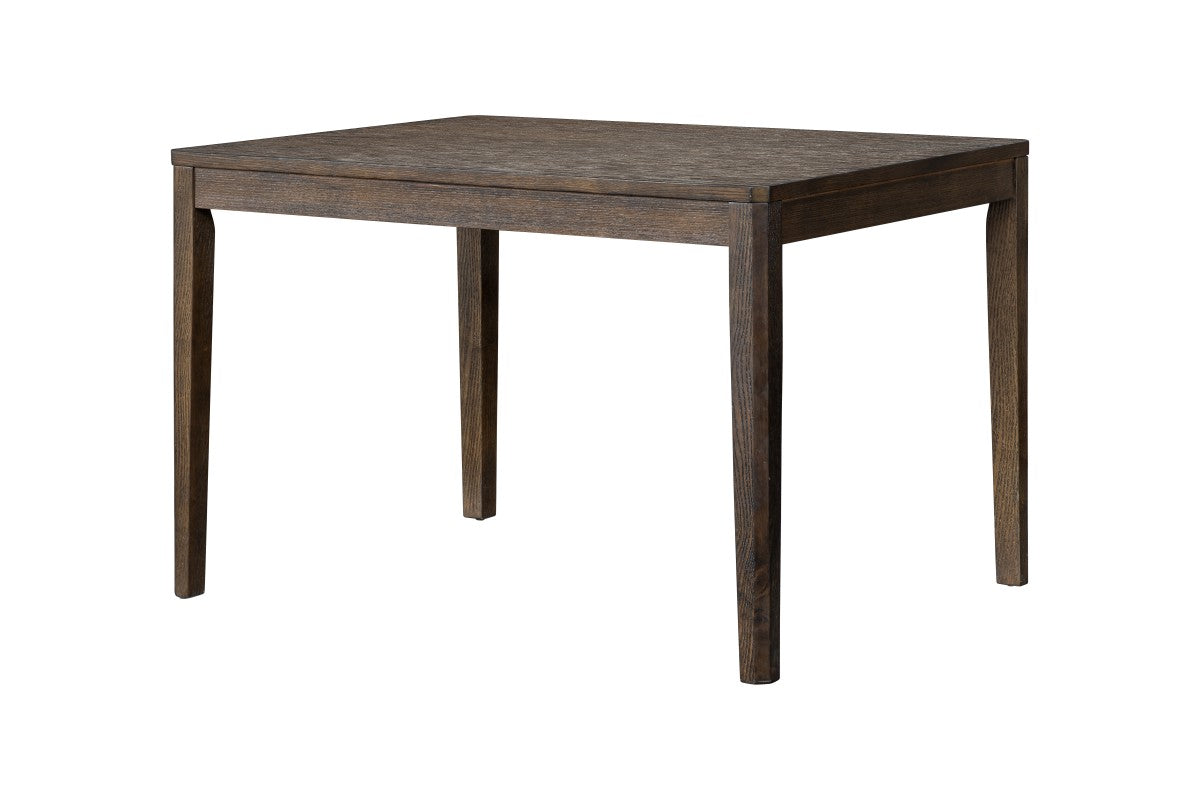 5-Piece Dining Set (Espresso)