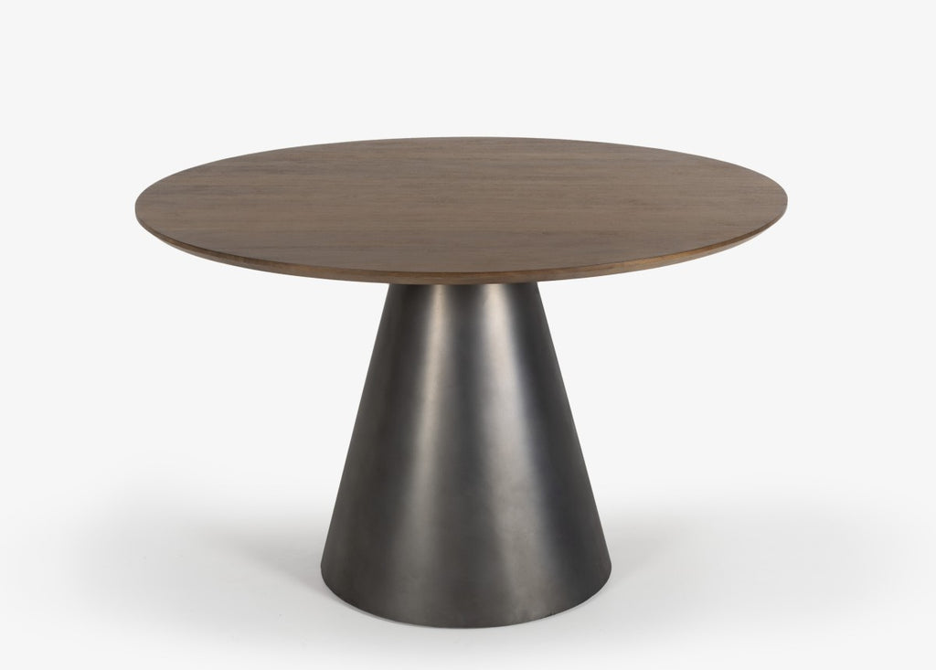Dining Table (Espresso) - 222116