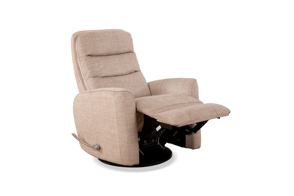 IF-6321 Recliner (Pearl)