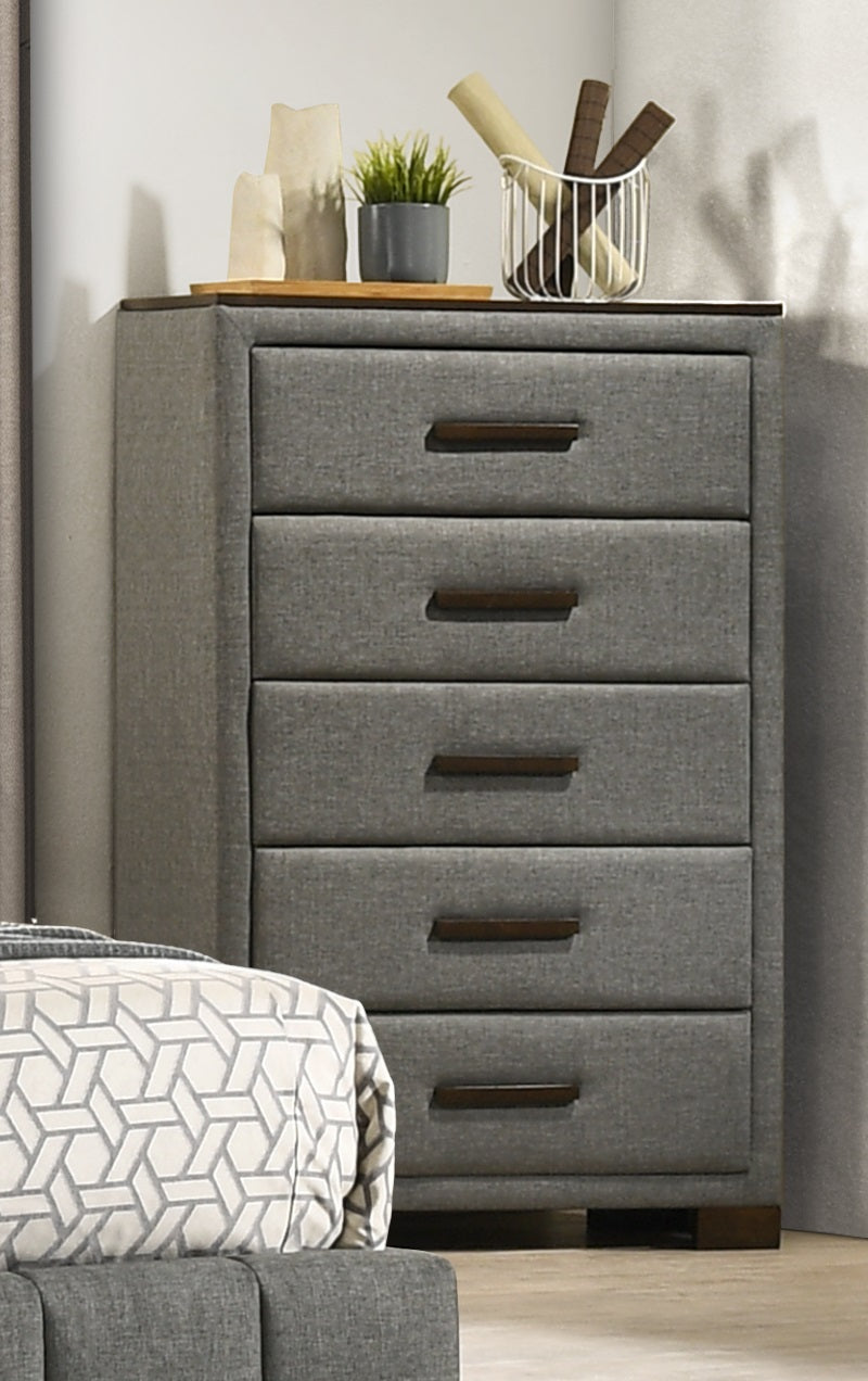 Dylan Platform Bed