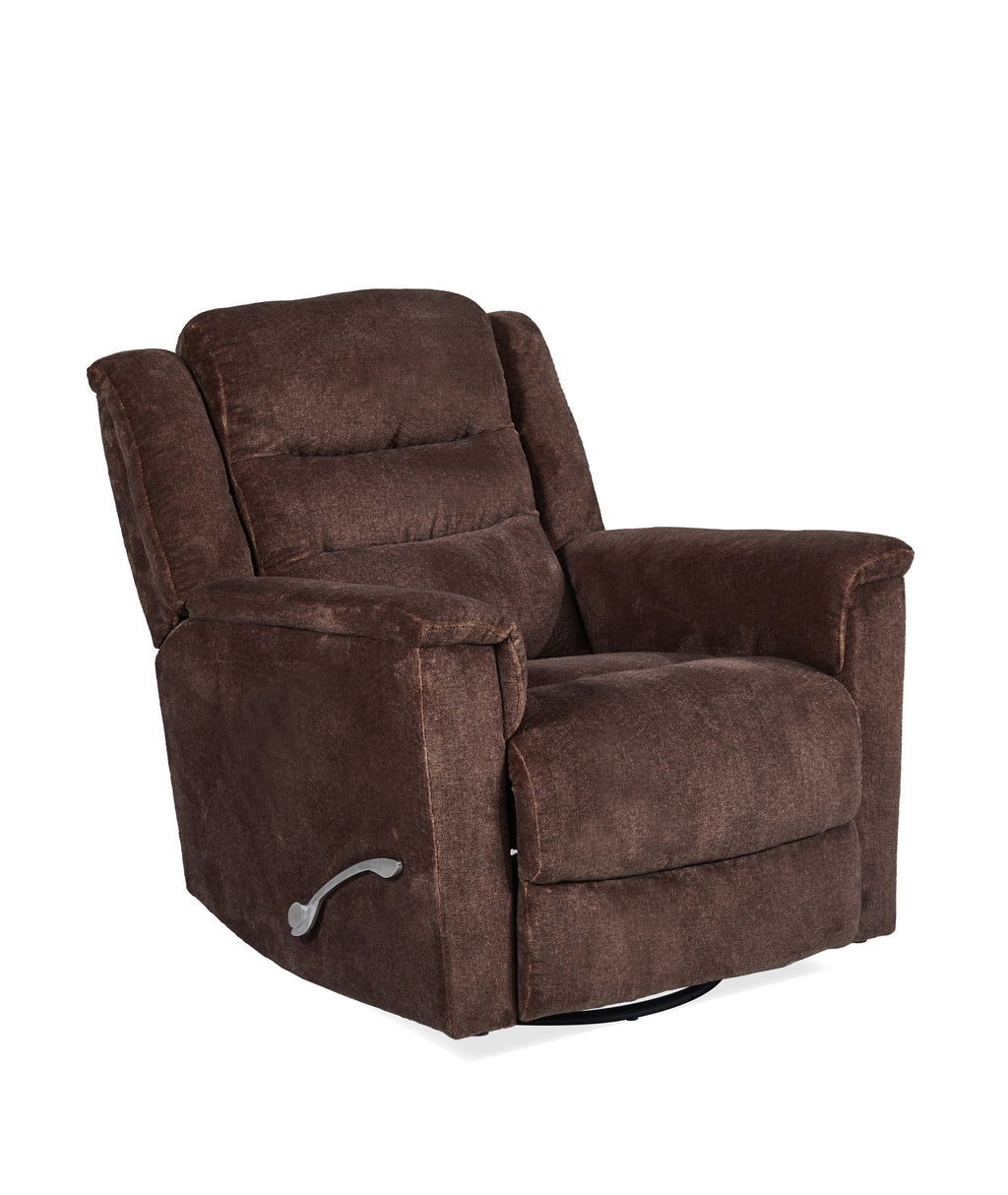 IF-6346 Recliner (Brown)