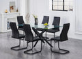 T-1443 Dining Table
