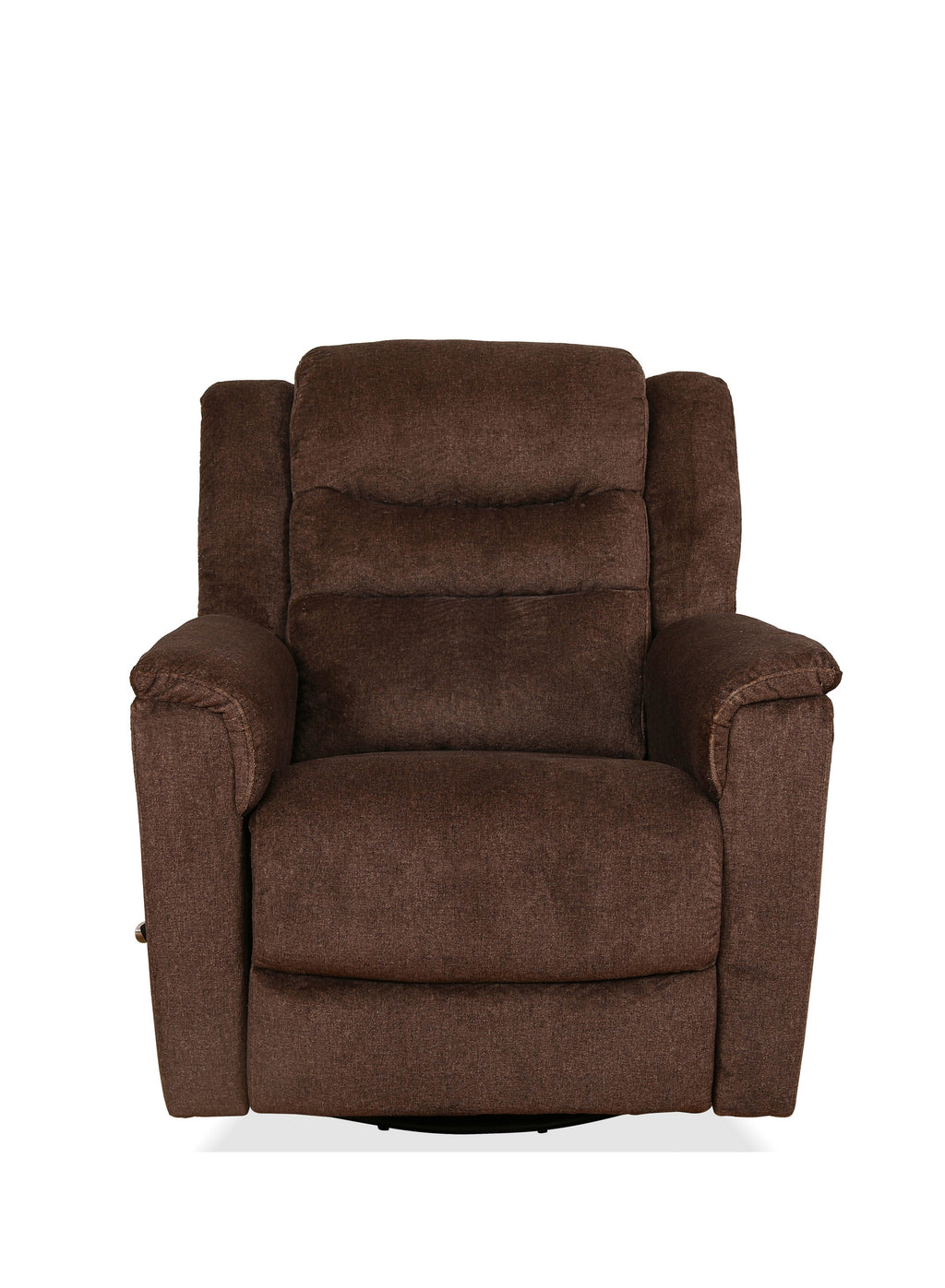 IF-6346 Recliner (Brown)