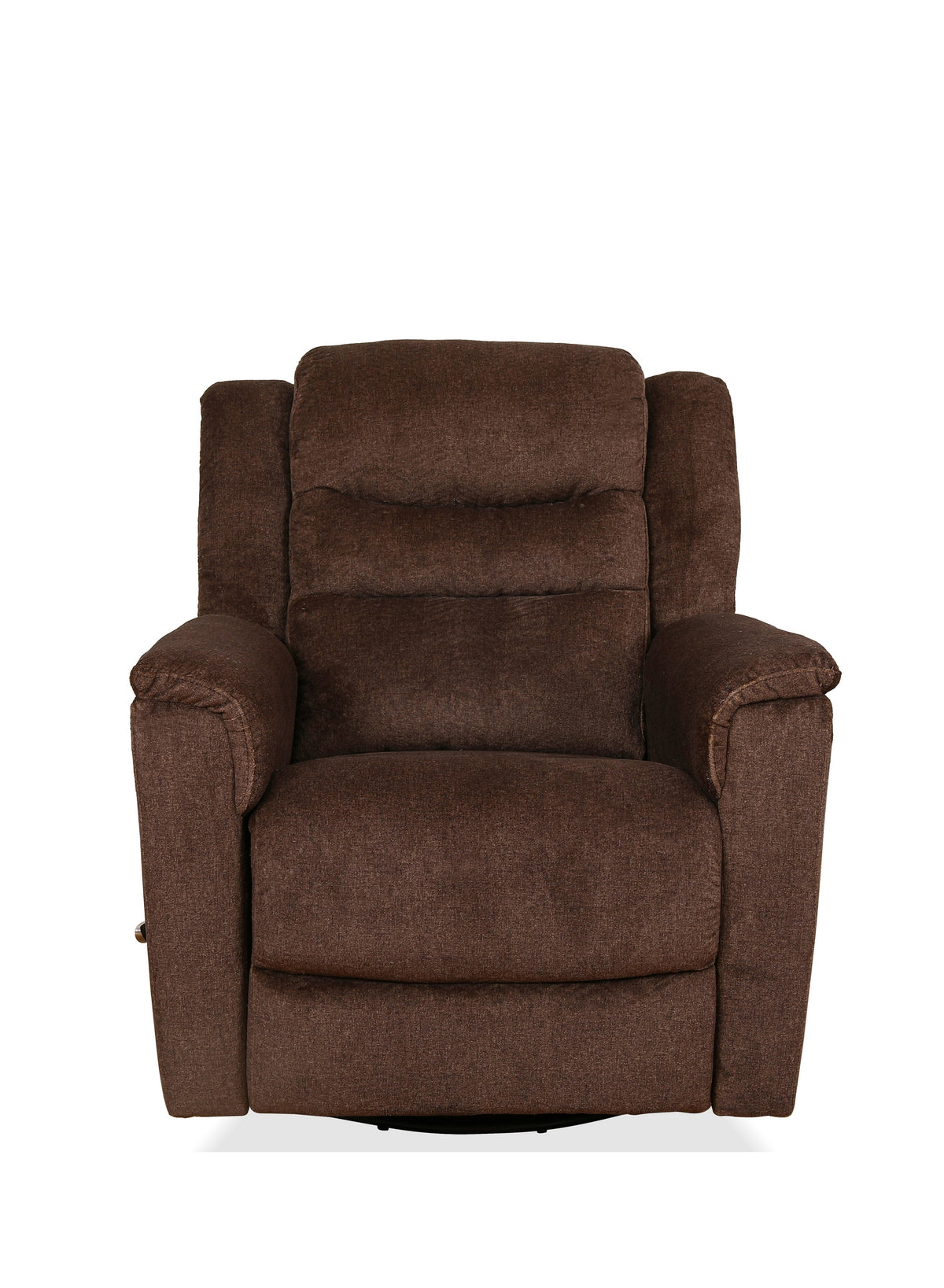 IF-6346 Recliner (Brown)