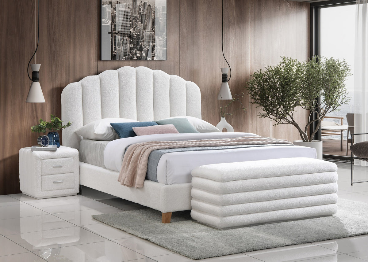 IF 5100 Bed