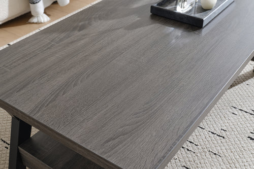 IF-3505 3-Piece Coffee Table Set