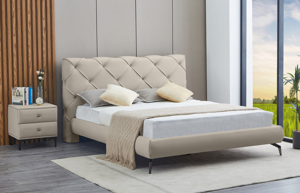 IF 5945 Bed