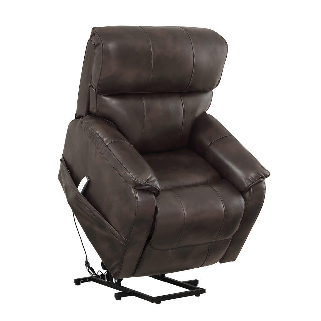 IF-6362 Lift Chair (Espresso)