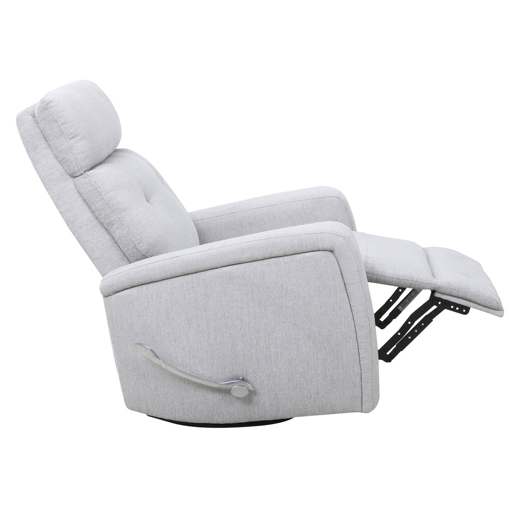 IF-6325 Recliner (Grey)