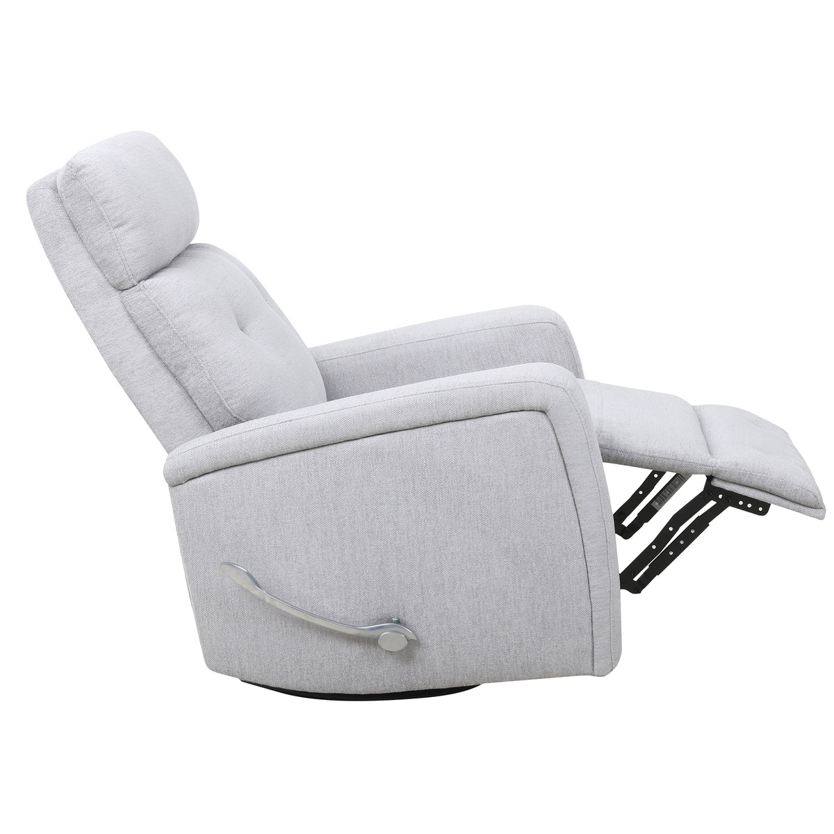 IF-6325 Recliner (Grey)