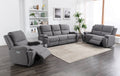 IF-8030 Sofa Recliner (Power)