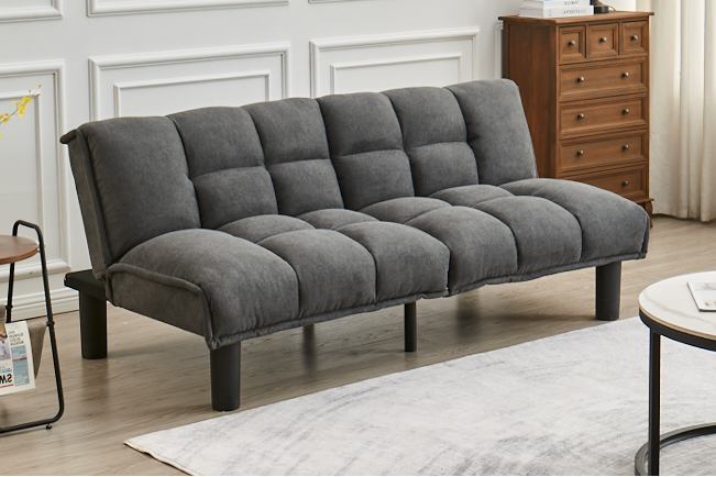 IF-8060 Klik Klak Sofa Bed