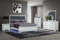 Andros Bed