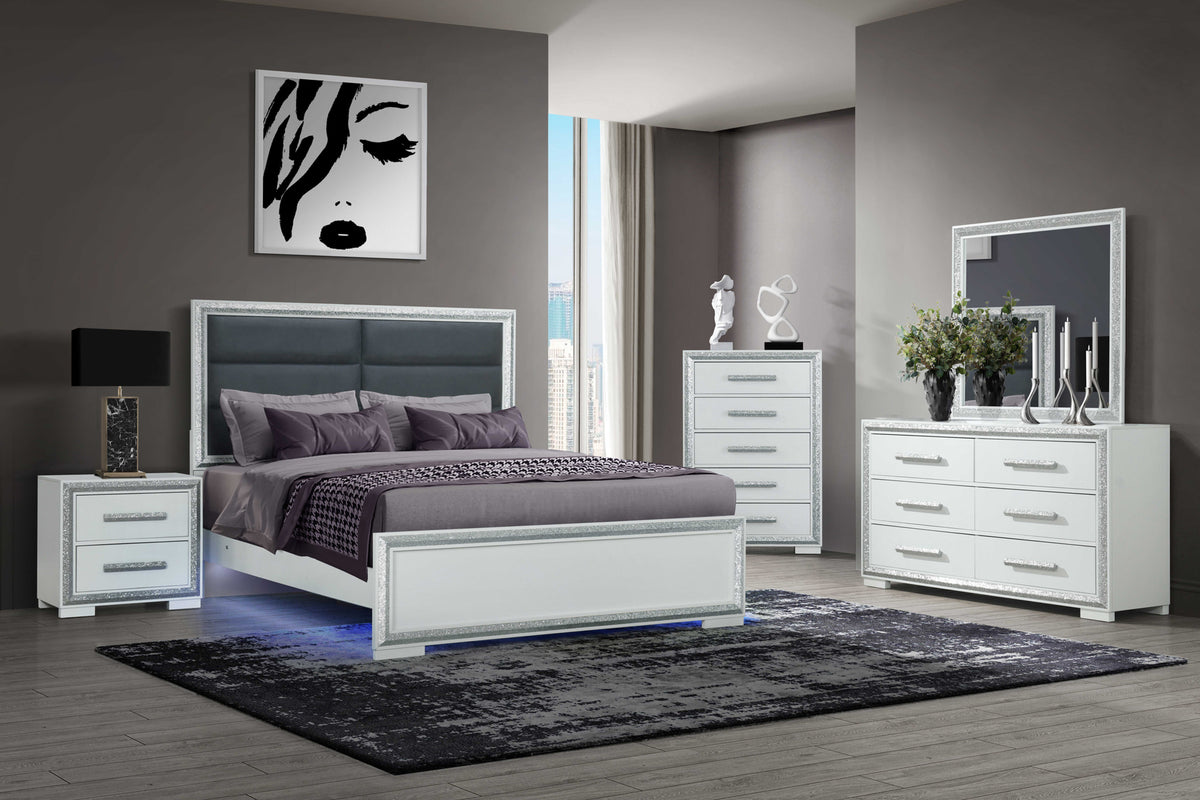 Andros Bed