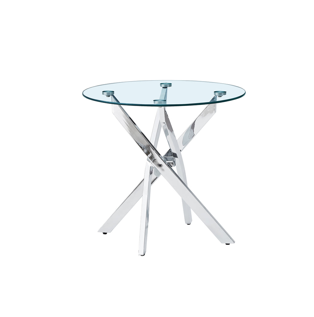 IF-2650 3-Piece Coffee Table Set