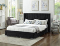 IF 5313 Bed (Black)