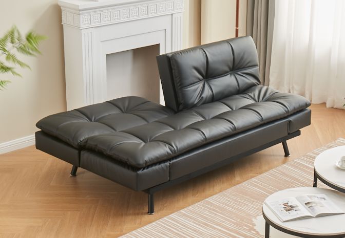 IF-8050 Klik Klak Sofa Bed