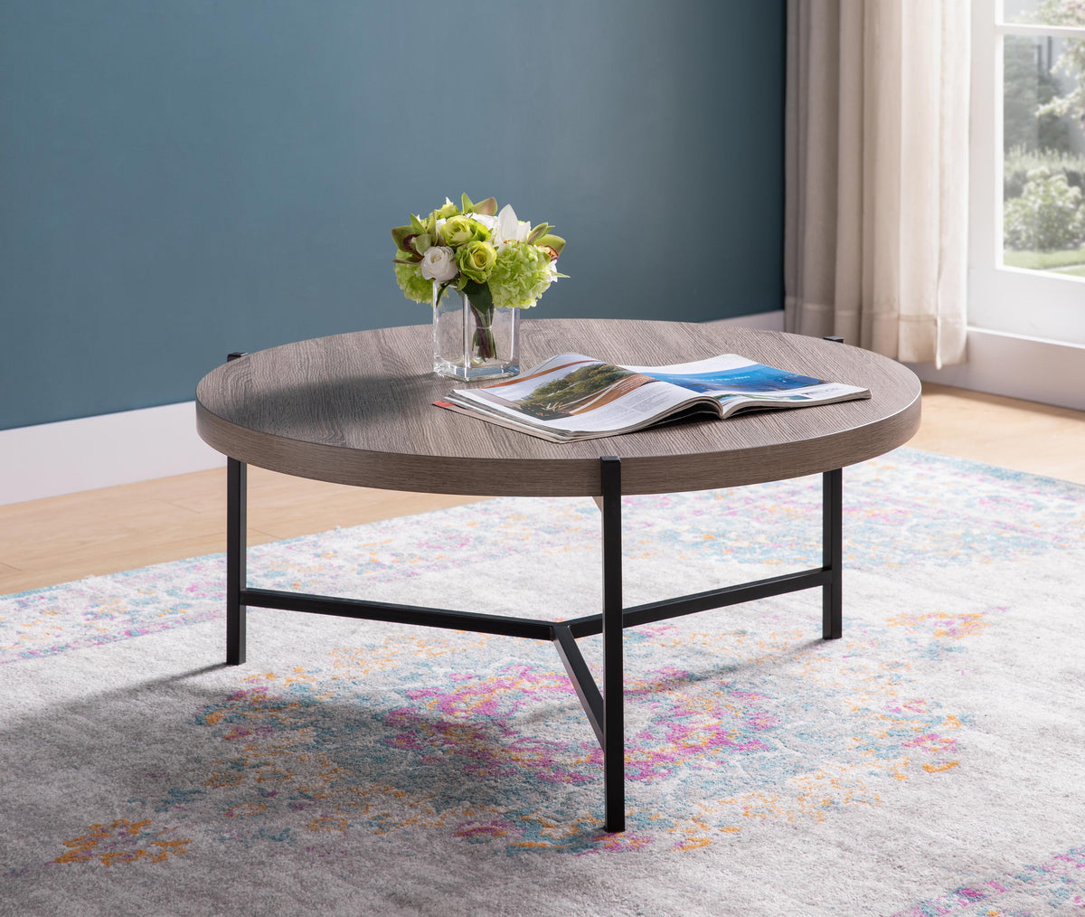 IF-3225 Coffee Table