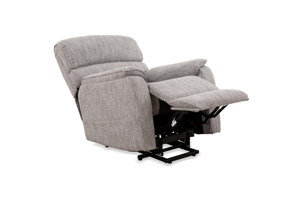 IF-6360 Lift Chair (Grey Fabric)