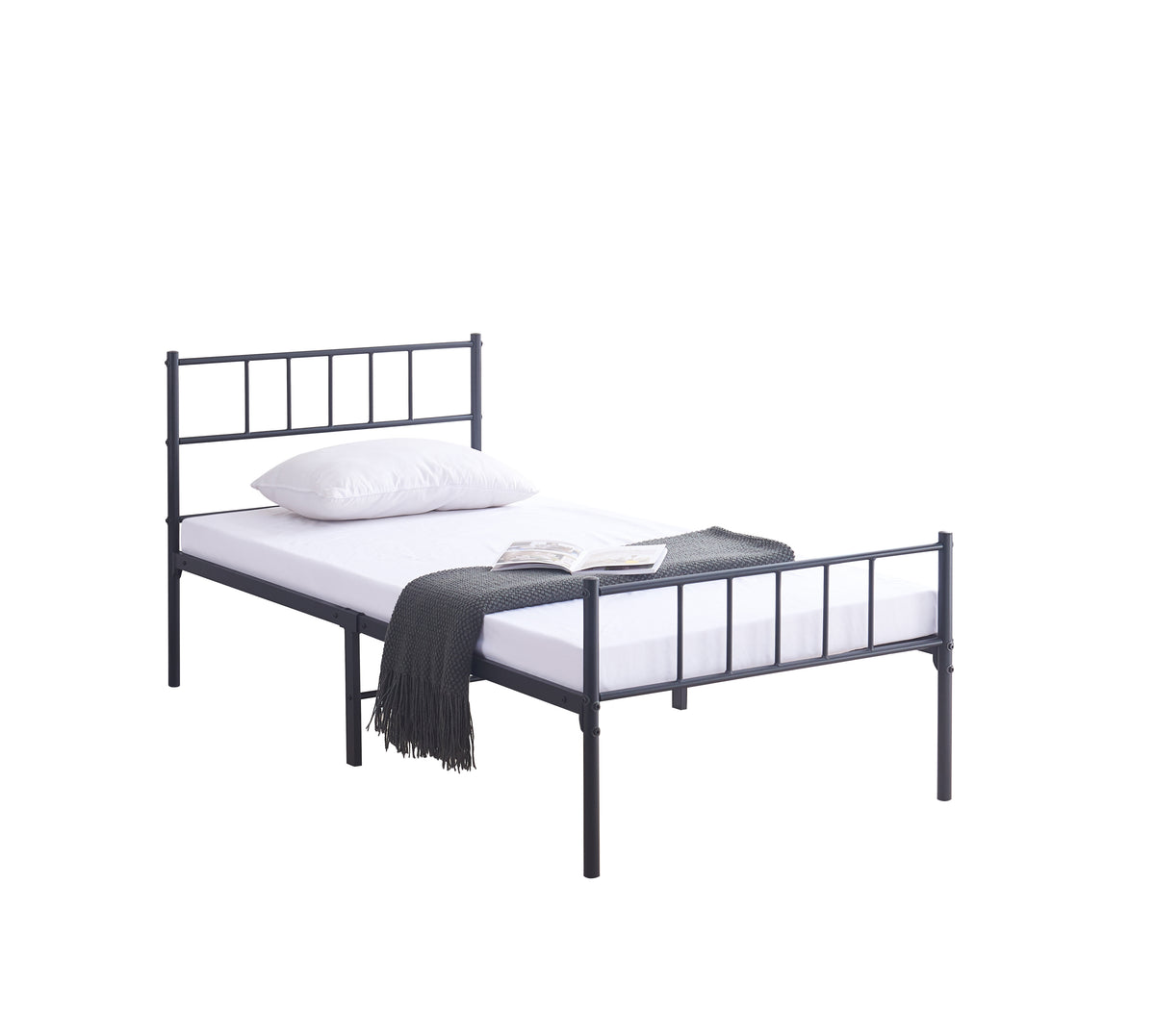 IF 158 Bed