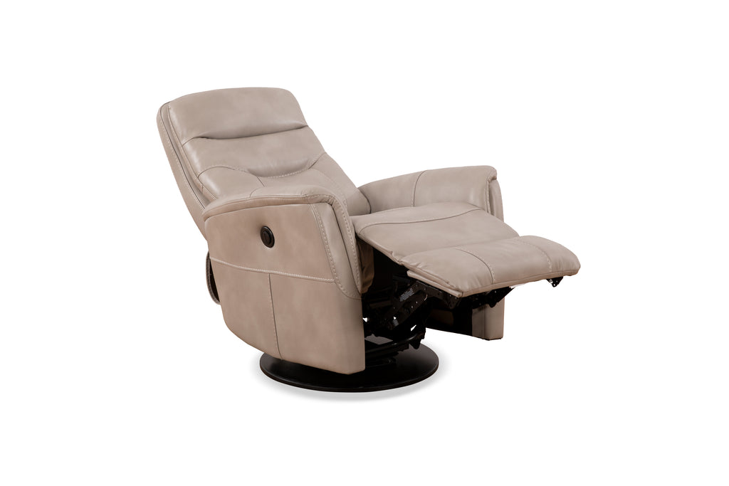 IF-6301 Recliner (Stone)