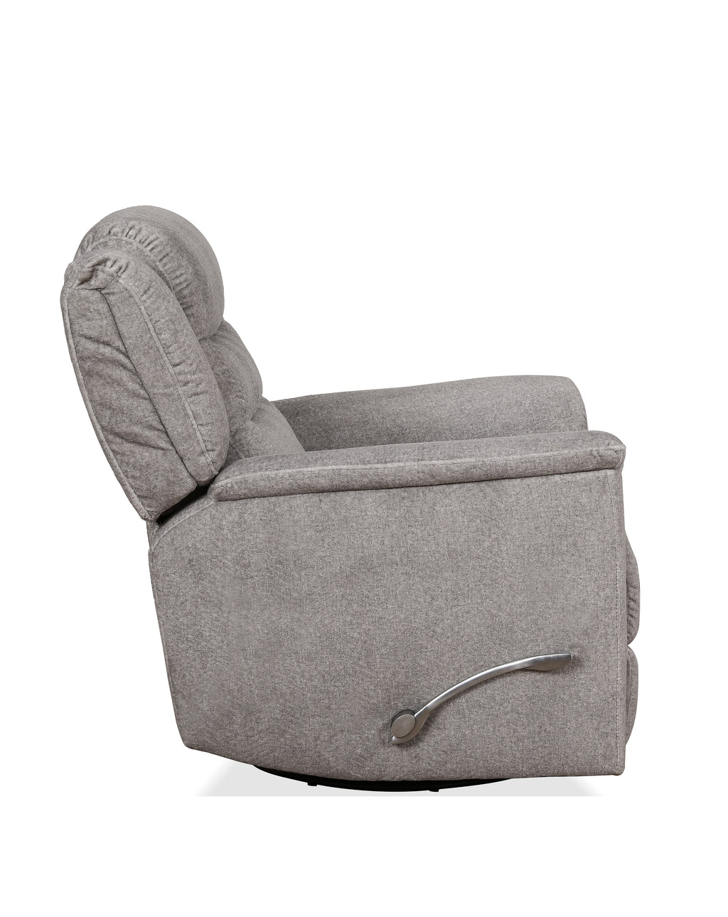IF-6345 Recliner (Grey)