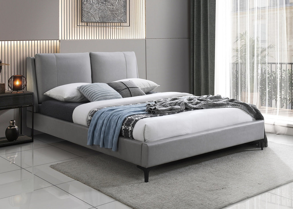 IF-5340 Amelia Platform Bed