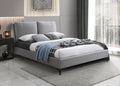 IF-5340 Amelia Platform Bed