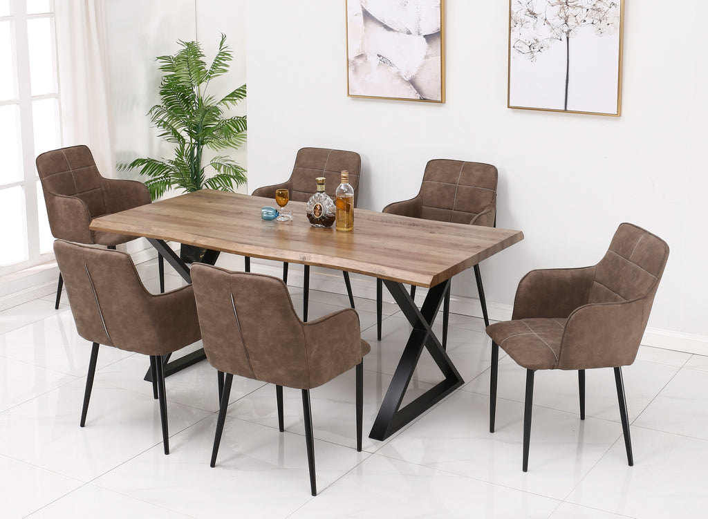 T-1811 Dining Table
